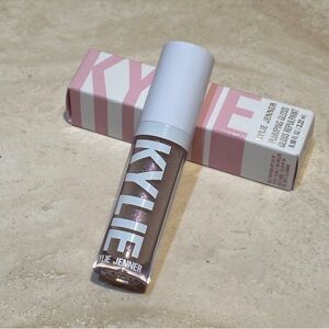 Kylie Cosmetics Pumping Gloss - Bubbly